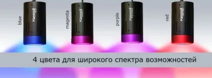 Вирощування конопель в гроубокса - led світлодіоди (індаур) Вирощування конопель в гроубокса - led світлодіоди