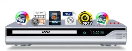Відео та аудіо - вибір стаціонарного dvd-плеєра, клуб експертів dns (мережа супермаркетів цифрової та побутової техніки dns) Відео та аудіо - вибір стаціонарного dvd-плеєра, клуб експертів dns