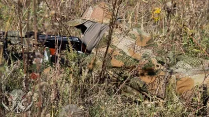 Види камуфляжів світу - історія появи, види військового, мисливського, дитячого, жіночого, зимового, (камуфляжів) Види камуфляжів світу - історія появи, види військового, мисливського, дитячого, жіночого, зимового,