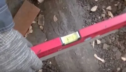 Вибір бруса для підлоги в будинку