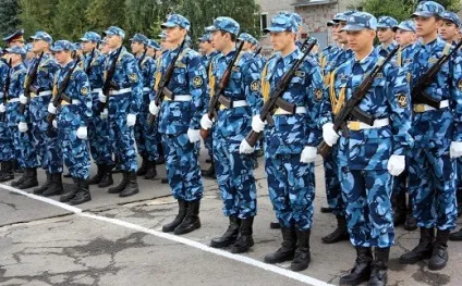 Види камуфляжів світу - історія появи, види військового, мисливського, дитячого, жіночого, зимового, (появи) Види камуфляжів світу - історія появи, види військового, мисливського, дитячого, жіночого, зимового,
