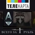 Телекарта заявила про майбутнє збільшення кількості телеканалів (телеканалів) Телекарта заявила про майбутнє збільшення кількості телеканалів