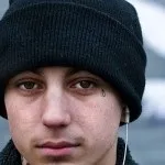 Тату сльоза під оком значення, фото і ескізи (сльоза під оком) Тату сльоза під оком значення, фото і ескізи