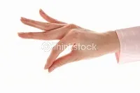 таємниця рук
