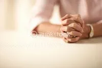 таємниця рук