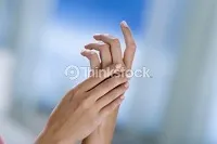 таємниця рук