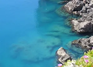 Температура води і погода в Анталії на Середземному морі (погода) Температура води і погода в Анталії на Середземному морі