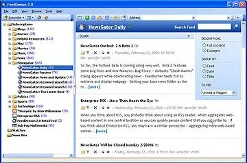 Теорія новин, hostinfo