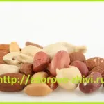 Топ-10 продуктів проти випадіння волосся