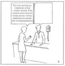 тест Розенцвейга