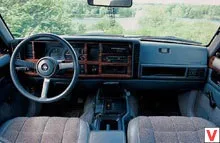 Тест-драйв jeep cherokee