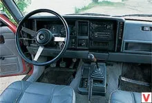 Тест-драйв jeep cherokee