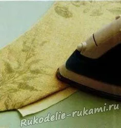 Тканинні зав'язки для штор (тканинні) Тканинні зав'язки для штор