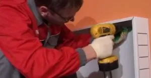 Тепла підлога своїми руками покрокова інструкція відео (системи нагрівається статі) Тепла підлога своїми руками покрокова інструкція відео