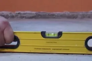 Тепла підлога своїми руками покрокова інструкція відео (своїми) Тепла підлога своїми руками покрокова інструкція відео