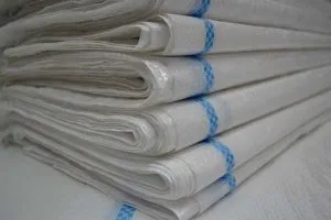 Технологія виробництва поліпропіленових мішків