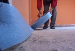 Тепла підлога своїми руками покрокова інструкція відео (нагрівається статі магістральному) Тепла підлога своїми руками покрокова інструкція відео