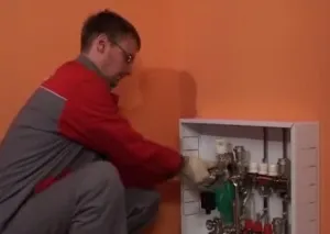 Тепла підлога своїми руками покрокова інструкція відео (нагрівається статі магістральному) Тепла підлога своїми руками покрокова інструкція відео