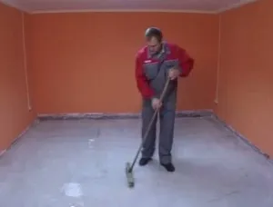 Тепла підлога своїми руками покрокова інструкція відео (нагрівається статі магістральному) Тепла підлога своїми руками покрокова інструкція відео