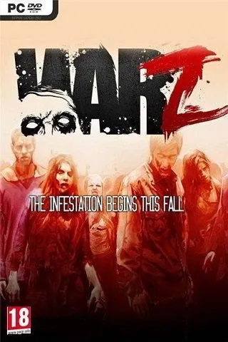 The war z скачати торрент безкоштовно на pc (торрент) The war z скачати торрент безкоштовно на pc