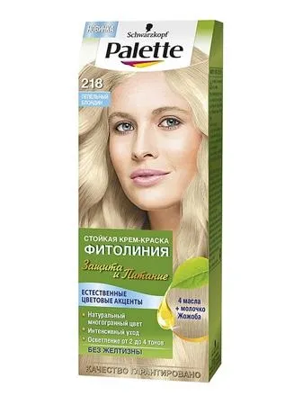 Тонування для волосся Естель палітра (Palette Фарба волосся Фітоліно) Тонування для волосся Естель палітра