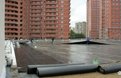 Техноніколь для даху гаража як покрити своїми руками, види, переваги та недоліки (ТехноНІКОЛЬ) Техноніколь для даху гаража як покрити своїми руками, види, переваги та недоліки