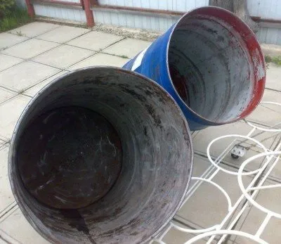 Теплоаккумулятор для твердопаливного котла своїми руками - інструкція з кресленнями і відео (твердопаливного) Теплоаккумулятор для твердопаливного котла своїми руками - інструкція з кресленнями і відео