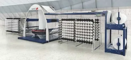 Технологія виробництва поліпропіленових мішків