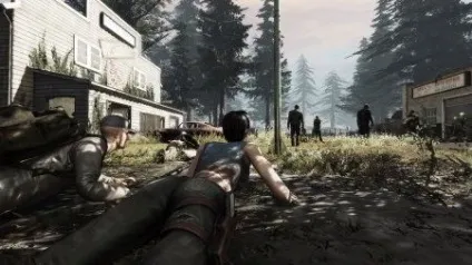 The war z скачати торрент безкоштовно на pc (the war z скачати торрент) The war z скачати торрент безкоштовно на pc