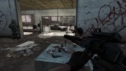 The war z скачати торрент безкоштовно на pc (торрент) The war z скачати торрент безкоштовно на pc