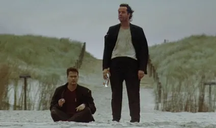 Топ 10 кращих фільмів, від яких хочеться жити (жити) Топ 10 кращих фільмів, від яких хочеться жити