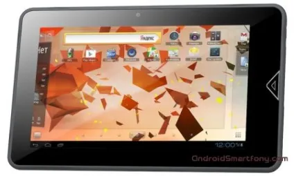 Texet tm-9748 3g hard reset, скидання графічного ключа і налаштувань (texet) Texet tm-9748 3g hard reset, скидання графічного ключа і налаштувань