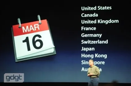 The new ipad, все про ipad