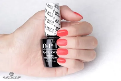 Технологія нанесення гель-лаків opi (технологія нанесення гель-лаків opi) Технологія нанесення гель-лаків opi
