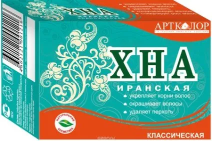 Тонування для волосся Естель палітра (палітра) Тонування для волосся Естель палітра