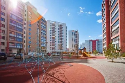 Техно-рум покаже, що всередині квартири (забудовники) Техно-рум покаже, що всередині квартири