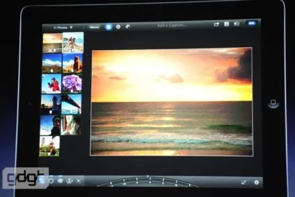 The new ipad, все про ipad