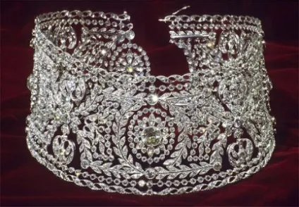 The dog collar museum