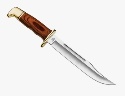Топ 10 кращих ножів для виживання (Загальна довжина Піхви) Топ 10 кращих ножів для виживання