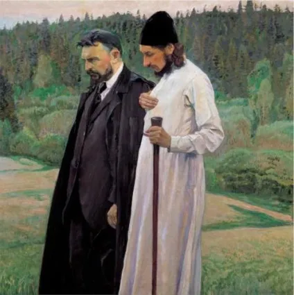 Типи тексту і їх характеристика