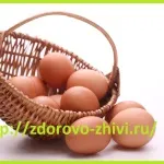 Топ-10 продуктів проти випадіння волосся