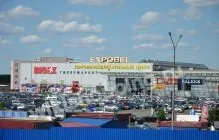 Трц експобел - все про центр, адреса і час роботи (ТРЦ) Трц експобел - все про центр, адреса і час роботи