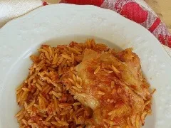 Тушкована курка з макаронами - як смачно (макаронами) Тушкована курка з макаронами - як смачно