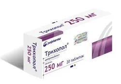 Трихомоніаз - симптоми у чоловіків і жінок, профілактика, лікування (трихомоніаз) Трихомоніаз - симптоми у чоловіків і жінок, профілактика, лікування