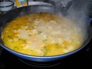 Тушковані макарони з куркою рецепт з фотографіями (макарони) Тушковані макарони з куркою рецепт з фотографіями