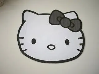 Торт - хелло китти - покроковий рецепт з фото на (кулінарія) Торт - хелло китти - покроковий рецепт з фото на