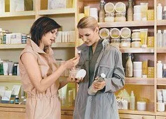 Товарознавство та комерційна діяльність (продуктів підвищеної харчової) Товарознавство та комерційна діяльність