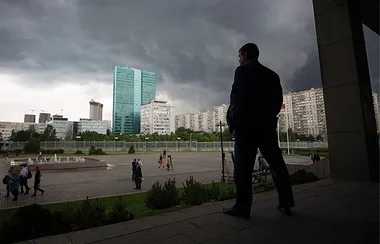 Третьяковська галерея отримала в дар картину Дмитра Жилінського - культура