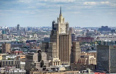 Третьяковська галерея отримала в дар картину Дмитра Жилінського - культура