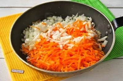 Торт з кабачків - покроковий рецепт з фото як приготувати